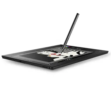 Замена тачскрина на планшете Lenovo ThinkPad X1 Tablet в Перми
